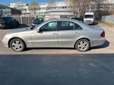 Mercedes-Benz E klasse 220 CDI W211 - gebrauchte Mercedes-Benz E 220 aus dem Jahr 2003