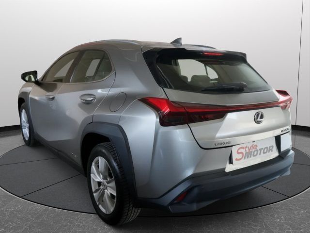 Lexus LEXUS UX 250h Business FULL HYBRID CERTIFICATA P imagem 3