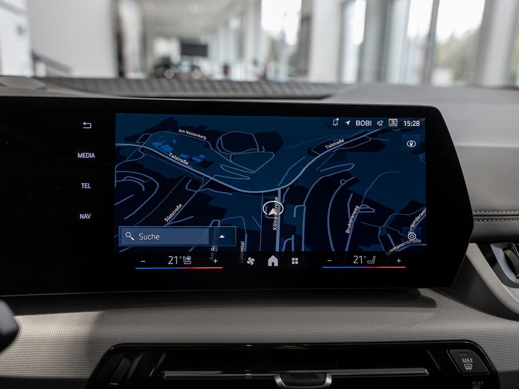 BMW 218 Active Tourer - Bild 15