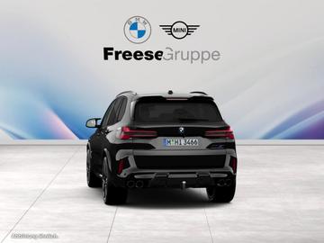 صورة 7 لـ 2025 BMW X5 M