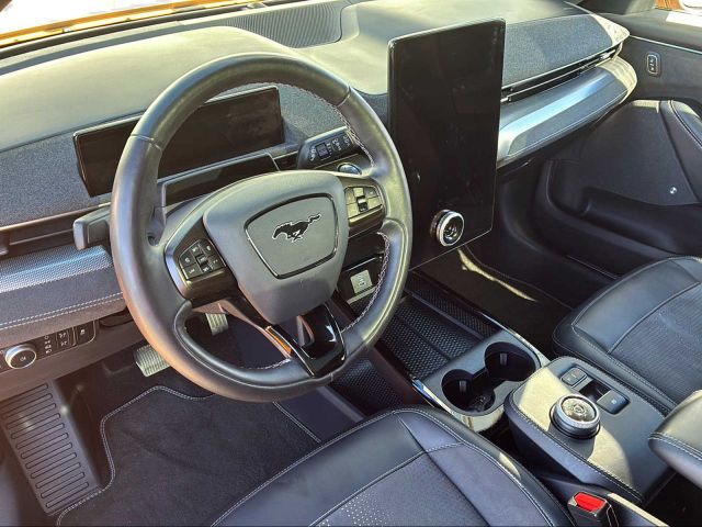 MUSTANG MACH-E GT AWD PANO+B&O+MATRIX+DAB