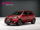 Nissan Micra VISIA 80 PS ( * BLUETOOTH * KLIMA * CD * ) - Nissan Micra