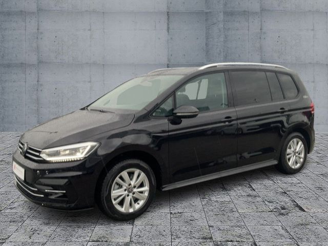 Volkswagen Touran Goal R-Line 1.5l TSI DSG zus.WR*AHK*Rüfak