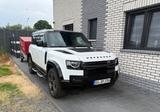 Land Rover Defender X-DynHSE110HeadUpACC STH W.Garanti MWST - Land Rover Defender in Bonn