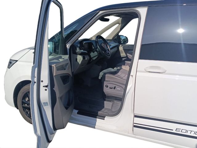 Multivan "Edition" LÜ 2.0 TDI 110 kW DSG*AHK*NAV