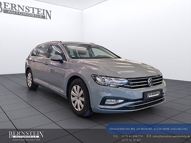 Volkswagen Passat Variant Business|2.0TDI|DSG|AHK