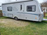 HYMER / ERIBA / HYMERCAR NOVA 580 GL - HYMER / ERIBA Nova gl
