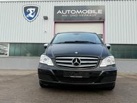 Mercedes-Benz 3.0 CDI AMBIENTE EDITION/AUT/KAM/LUFT/PANO