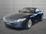 BMW Z4 sdrive20i - BMW Z4: Coupe