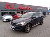 Volvo XC60 Summum AWD/XENON/AHK/NAVI/KAM/PDC/SHZ/PANO - Volvo Gebrauchtwagen von 2012