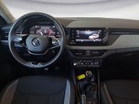 Skoda Kamiq - Vorschau Bild 11