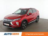 Mitsubishi Eclipse Cross 1.5 T-MIVEC Diamant Edition+ 2WD - Mitsubishi in Köln