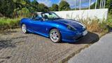 Fiat sehr gepflegter Fiat Barchetta BJ 1996 - Fiat aus 1996