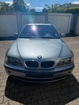 BMW e46 325i - BMW 325 in Krefeld