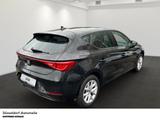 Seat Leon STYLE 2.0TDI DSG Navigation Led-Scheinwerfe - gebrauchte Limousinen in Neuss