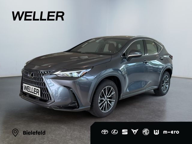 Lexus NX 350h *Bi-LED*Kamera*ACC*SmartKey*Navi*CarPlay