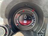 Abarth 595C Competizione*Bi-Xenon*Sabelt*Beats*DAB 