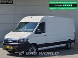 Volkswagen Crafter 140pk L4H3 Trekhaak Airco Cruise Camera - Offers matching your search criteria