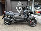 Yamaha Tricity 300 LED ABS TC Modelljahr 2023! - Offers