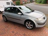 Renault Megane 1.9 dCi 120PS/ Motor generalüberholt - Renault Megane: Motor