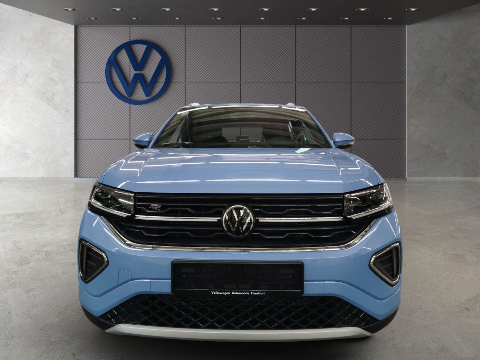 Volkswagen T-Cross - Bild 2
