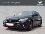 Honda Civic 1.0 Turbo Elegance - gebrauchte Honda Civic aus dem Jahr 2021