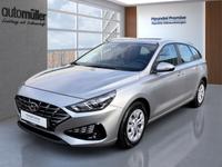 Hyundai i30 Kombi AT*TEMPOMAT*CARPLAY*ISOFIX*USB*KLIMAA*