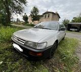 Toyota Corolla 1.4 XLi Liftback E10 - Toyota Corolla aus 1992