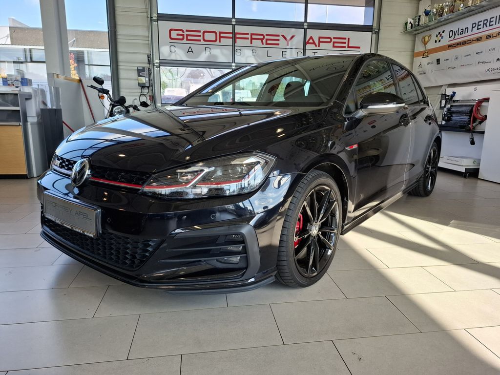 Image of Volkswagen Golf
