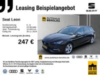 Seat Leon - Vorschau Bild 2