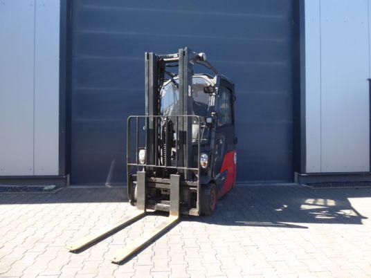 Linde E16-02 Lithium Ionen