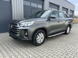 Ssangyong Musso  2.2D 4 WD Automatik Quartz - Ssangyong MUSSO Gebrauchtwagen
