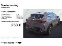 Cupra Formentor - Vorschau Bild 2