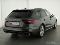 Audi A4 - Vorschau Bild 2