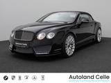 Bentley Continental GTC MANSORY Speed Massage VOLL - Bentley: Mansory