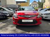 Hyundai i30 1.4 FIFA WM Edition*HU 12/2027,Garantie* - Hyundai i30 Edition20 mit Benzin-Antrieb