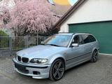 BMW E46 330D xDrive Mit M-Paket und indivi... - BMW 330: Kombi, E46 330d