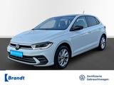 Volkswagen Polo 1.0 TSI Style DSG+MATRIX+KAMERA+ACC+DIGIT.C