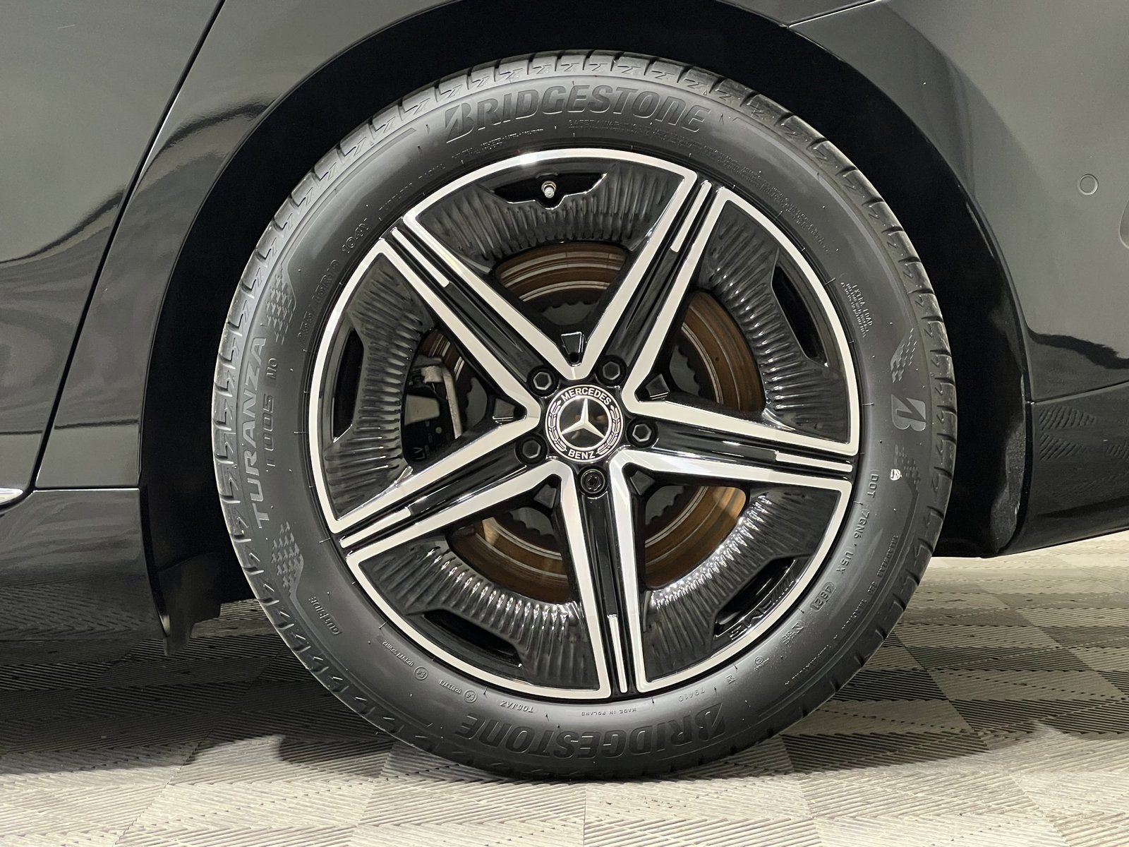 Mercedes-Benz EQE 500 4M AMG E A Premium Sitzklima Digitla 19 foto 5