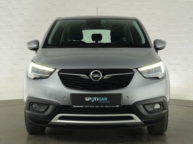 Crossland X INNOVATION+AHK+RÜCKFAHKAMERA+ALLWETT