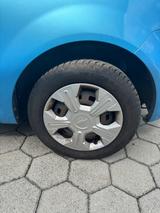 Chevrolet Matiz 1.0 SX SX - Chevrolet Matiz SX mit Benzin-Antrieb