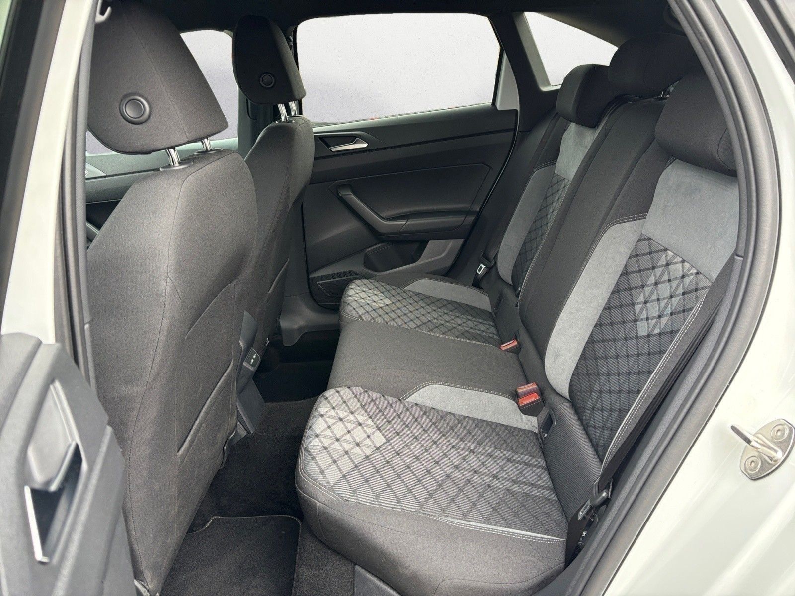 Volkswagen Taigo - Bild 11