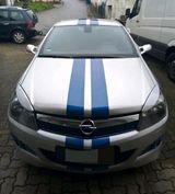Opel Astra H GTC 2.0 Turbo - Opel Astra: H Gtc Turbo