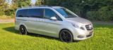 Mercedes-Benz V 250 d 4MATIC EDITION lang Score mit Brabus