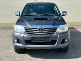 Toyota Hilux Double Cab Executive 4x4*XENON*KAM*AHK* - Toyota Hilux aus 2013