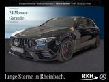 Mercedes-Benz AMG A 45 S 4M+ Night/Pano/360°/Drivers Pack/Burm