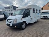 Ford CI International 595P*Klima*Solar*TV*Festbett* - Ford F