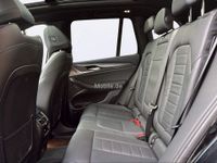 BMW iX3 - Vorschau Bild 8