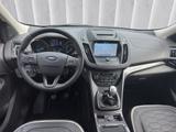 Ford Kuga 1.5 EcoBoost Vignale 4x2 (EURO 6) - Ford Kuga: 1.6