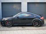 Audi TT RS Coupe - B&O - Schwarz - ohne OPF - gebrauchte Audi TT RS aus dem Jahr 2018